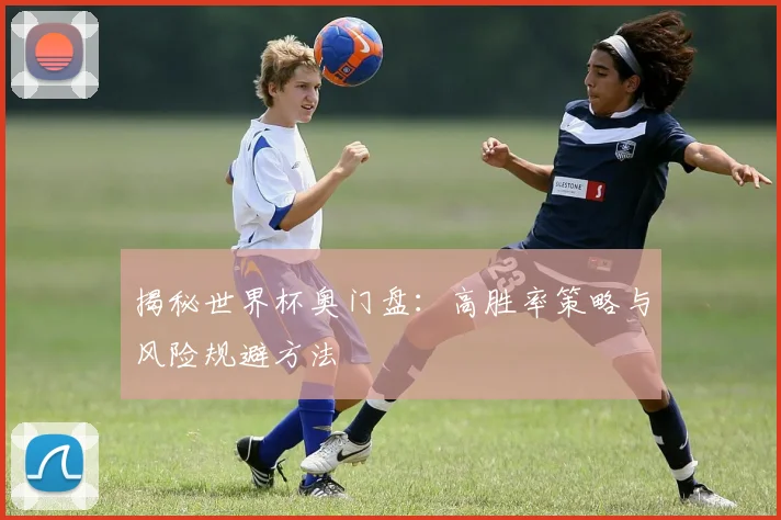 揭秘世界杯奥门盘：高胜率策略与风险规避方法