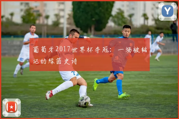 葡萄牙2017世界杯夺冠：一场被铭记的绿茵史诗
